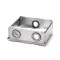 Platen, 208V, 3100W, C832