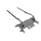 Tube Arm, Right, C832