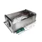 Platen 3100 Watt, SERVC832230V