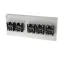 Relay Assembly, 5 Heater, Left, M32