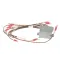 Wire Harness with Terminal Block, Relay/PC Board, M32