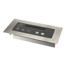 Control/Computer without Chip, Grill, 22E/32