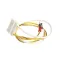 Wire Harness with Plug, Ignitor, M35