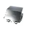 KIT A.-AIR DEFLECTOR