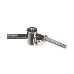 HANDLE A.-ADJ. 794 THREADED