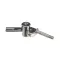 HANDLE A.-ADJ. 794 THREADED