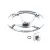 TAFX81576-SER Taylor Freezers