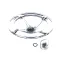 Rotary Wing, Plastic, C029