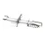 TAFX81660-SER Taylor Freezers