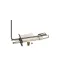 KIT A.-GAS PILOT ELECTRODE
