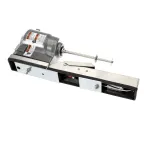 Spinner/Mixer Assembly with Panel Mount, 390/428