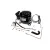 TAFX84334D27A Taylor Freezers