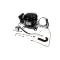 Compressor, CAB8756D