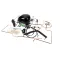 KIT A.-COMPRESSOR-SHRC043