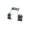 Microswitch Assembly, Dual Lever, C712/C722
