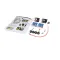 Pull Solenoid Kit, 342
