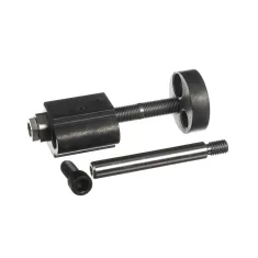 Gap Adjustment Block, Left Front/Right Rear