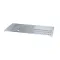 Panel, Left Side, Louvered, C001/2A/C