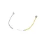 Resistor, Thermocouple Probe