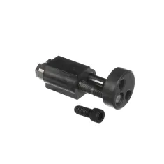 Block Assembly, Gap Adjustment, Left Rear/Right Front