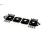 Grease Shield Kit, C852