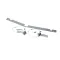 Hi Limit Kit, 2 Platen, 500F