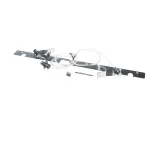 Hi Limit Kit, 3 Platen, 500F