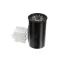 Capacitor &amp; Start Relay Kit, Compressor