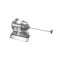Spinner/Mixer, Panel Mount, C612