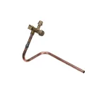 Access Line, Left, WC, 772