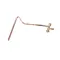 Access Line, Right, WC, 772