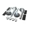 Caster Kit, Set Of 4