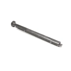 Rankin Delux TB-03 Burner with Air Shutter, TB-8