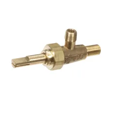 Rankin Delux TB-11 Gas Valve, Burner, Manual without Orifice