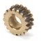 Thunderbird TB-12GS-17 WORM WHEEL