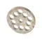 Thunderbird TB-12GS-2.5 PLATE 1/2