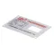 Thunderbird TB-12GS-48 SWITCH PLATE