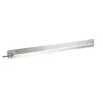 RANTB21 Rankin Delux - 20" Stainless Steel Radiant