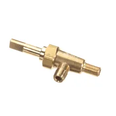 Rankin Delux TB-3-11 Burner Valve without Orifice