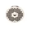 Thunderbird TB-300E-3.2 Plate, 3/16" Holes, TB-300E