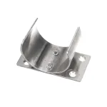 Middleby Water Filtration TB-SML Mounting Bracket