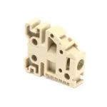 BKI TB0040 Terminal Block End Stops, VGG TEC, VGG-CO, VGH