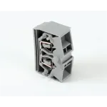 BKI TB0064 Four Conductor Center Terminal Block