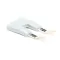 BKI TB0069 TERMINAL BLOCK JUMPER BAR