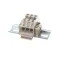 BKI TB0083 Power Supply Terminal Block, 600V, 70A