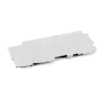 BKI TB0102 End Plate for Terminal Block
