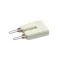 BKI TB0106 Jumper, Terminal Block, 2 Way, 10 Gauge