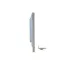 Delfield TB300A27L-S Door Assembly, Left, 20.5" wide x 18.37' High