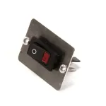 Delfield TB600240-S Switch Retrofit Kit, Lighted, 16 Amp, Taco Bell