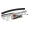 ASSEMBLY/KIT, STACKING, WITH EXHAUST, FO